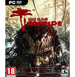 Deep Silver Dead Island: Riptide on PC