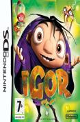 Deep Silver Igor The Game NDS