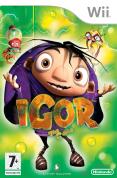 Igor The Game Wii