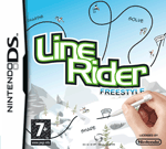 Line Rider Freestyle NDS
