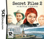 Deep Silver Secret Files 2 Puritas Cordis NDS