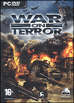Deep Silver War on Terror PC