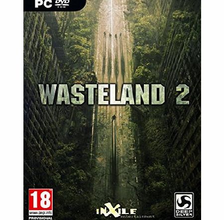 Deep Silver Wasteland 2 (PC DVD)