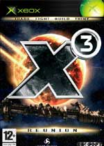 Deep Silver X3 Reunion Xbox