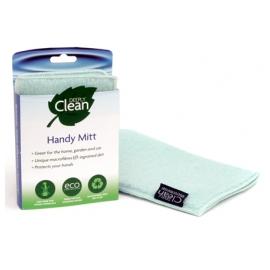 deeply clean Handy Mitt