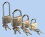 Defender Security 20MM DEFENDER PADLOCK