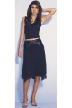 DEFINITIONS floaty skirt