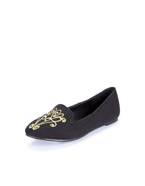 Definitions Pompio Tab Shoes