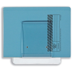 Deflecto Unbreakable Files Or Chart Holder Ref