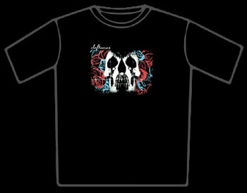Cover T-Shirt