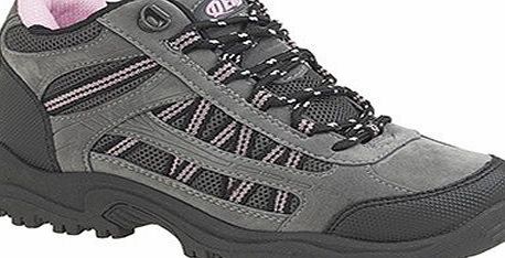 Dek L545 Ladies GRASSMERE Trekker Ankle Boot size 6 UK