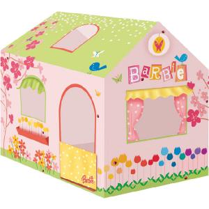Dekker Barbie Flower Shop Playhouse