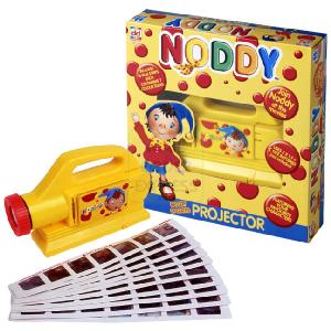 Dekker Noddy Projector
