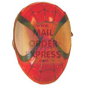 Spider-Man Classic Face Mask