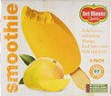 Smoothie Mango Lollies (3x90ml)