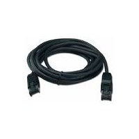 dell - 10M - Cable - HSSDC-HSSDC - DPE2 to DAE2