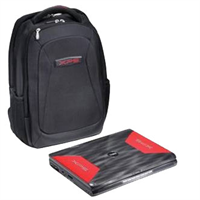 - Carry Case - Nylon - Backpack - Large - Kit