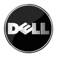 dell - XPS Gen2 clear LCD Back Cover - Kit