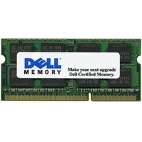 Dell 1 GB Memory Module for Precision M6400 -
