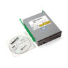 DELL 16X DVD-Rom incl SW DVD for Precision 3 50 MINITOWER / 360 DESKTOP / 360 MINITOWER / 450 DESKTOP / 6