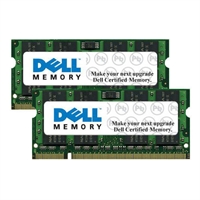 Dell 2 GB (2 x 1 GB) Memory Module for Latitude