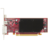256MB - ATI - Radeon HD 2400 Pro -