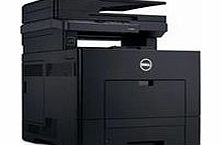 3765dnf Colour Multi-Function Laser Printer