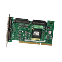 39320A SCSI Controller Card - RoHS Compliant