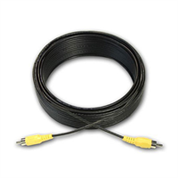 dell 50 FT RCA Composite Cable for select Dell