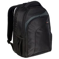 5dot Curve Backpack - Fits Laptop with