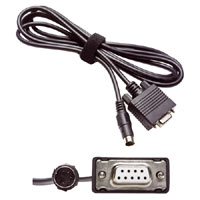 6ft RS232/Serial Cable for select Dell