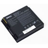 DELL 8 Cell Spare Battery for Inspiron 2650