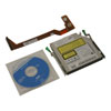 DELL 8X DVD-ROM incl SW DVD for SF chassis for Optiplex GX 260 SF/SD/SMT / GX270 SF/SD/SMT