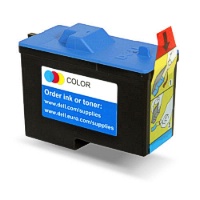 Dell 922 All-in-one Printer Colour ink cartridge