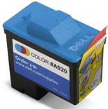 Dell 922 All-in-one Printer Photo ink Cartridge