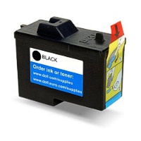 Dell 942 All-in-one Printer Black Ink Cartridge