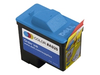 Dell Color Print Cartridge