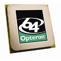 dell Dual Core Opteron 1220 Processor, 2.8GHz,