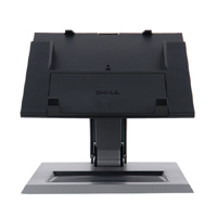 dell E-View Laptop Stand - Supports up to 17 -