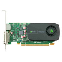 Graphics : 1 GB NVIDIA Quadro 600 (1DP &