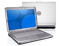 Dell Inspiron 1720 Intel Core 2 Duo T5450 1.66 GHz 2 GB 160 GB MS Windows Vista Home Premium Dell Refurbi