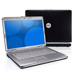 dell Inspiron 1720 Intel Core 2 Duo T5450 1.66 GHz 3 GB 2x160 GB MS Windows Vista Home Premium Dell Refur