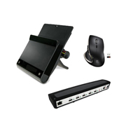 dell Kensington SD100 USB Port Replicator and
