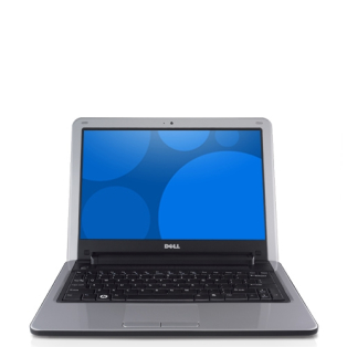 dell Laptop INSPIRON Mini 12 (N02M1202)