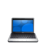 dell Laptop Inspiron Mini9 (N05M0904)