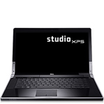 Laptop Inspiron Studio XPS 16(N06X1604)
