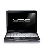 Laptop Inspiron XPS? M1730 (N06X7303)