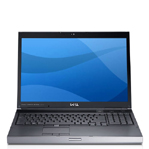Dell Laptop Mobile Precision M6500