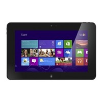 Dell Latitude 10 (10.1 inch) Tablet PC Atom