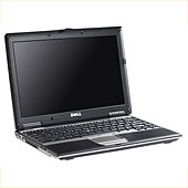 dell Latitude D430 Intel Core 2 Duo U7600 (Ultra Low Voltage) 1.2 GHz 2 GB 60 GB MS Win XP Professional D